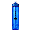 EV4424
	-24 OZ. POLYSURE™ INSPIRE BOTTLE-Translucent Blue Bottle
